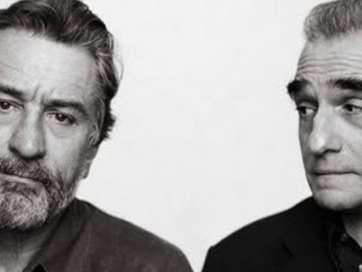 Directors Series %E2%80%93 Martin Scorsese with Robert De Niro This legendary duo will come together at the Beacon Theatre to reflect upon their illustrious decades of collaboration from Mean Streets to their upco...